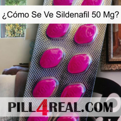 ¿Cómo Se Ve Sildenafil 50 Mgo 09